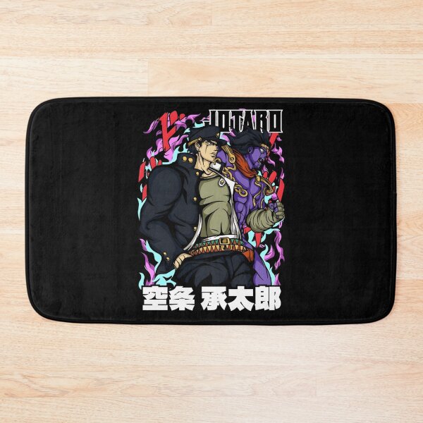 Item preview, Jotaro - 5 designed and sold by Creaturesinzo.