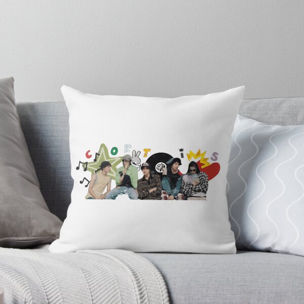 Item preview, Vibrant Group Retro Collage  designed and sold by MaisTram.