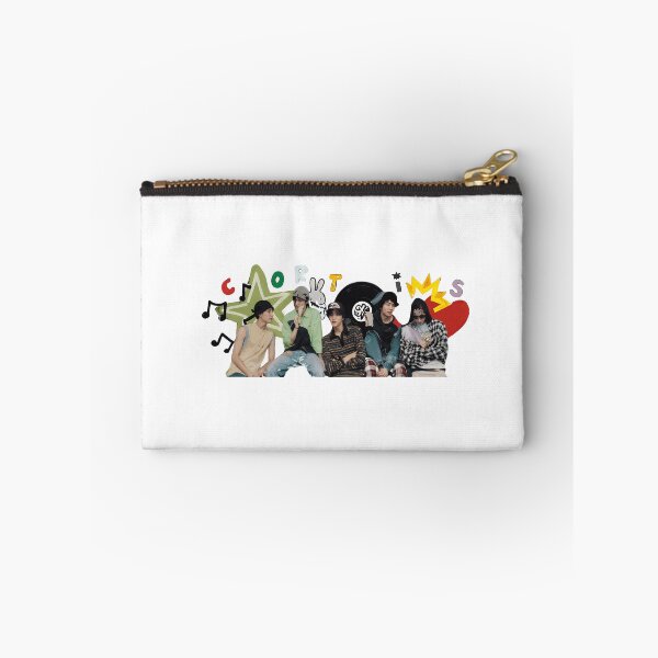 Item preview, Vibrant Group Retro Collage  designed and sold by MaisTram.