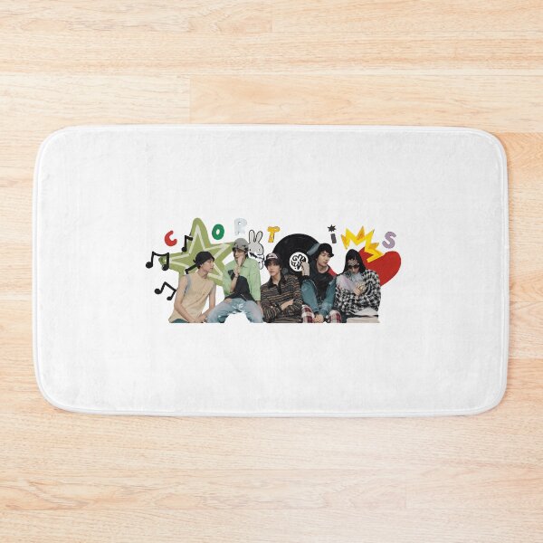 Item preview, Vibrant Group Retro Collage  designed and sold by MaisTram.