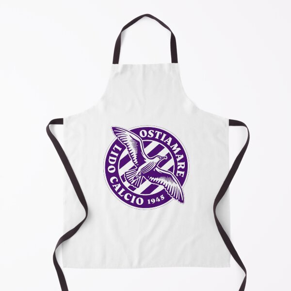 Item preview, Ostiamare Lido Calcio 1945 Football Club Logo designed and sold by Michael  M Ritter.