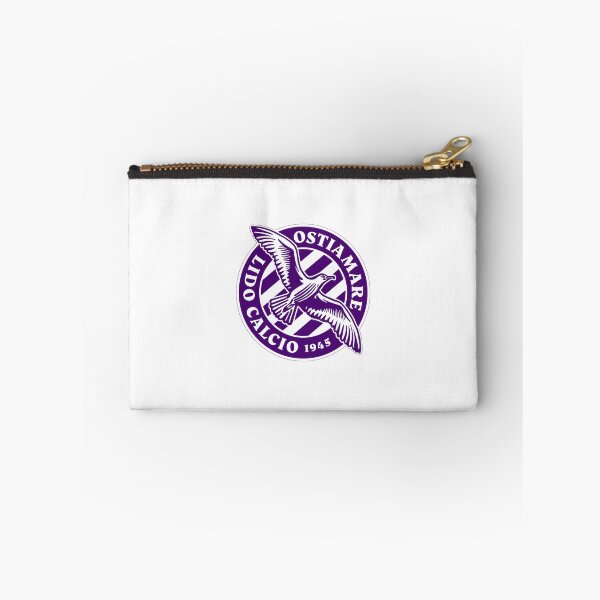 Item preview, Ostiamare Lido Calcio 1945 Football Club Logo designed and sold by Michael  M Ritter.
