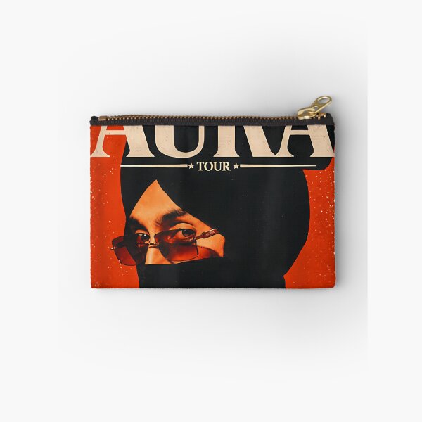 Item preview, Aura Tour Punjabi Aa Gaye Oye Dosanjh  designed and sold by Medesigns17.