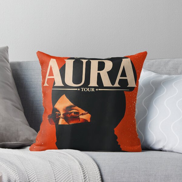 Item preview, Aura Tour Punjabi Aa Gaye Oye Dosanjh  designed and sold by Medesigns17.