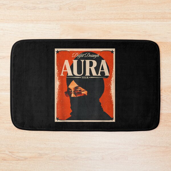 Item preview, Aura Tour Punjabi Aa Gaye Oye Dosanjh  designed and sold by Medesigns17.