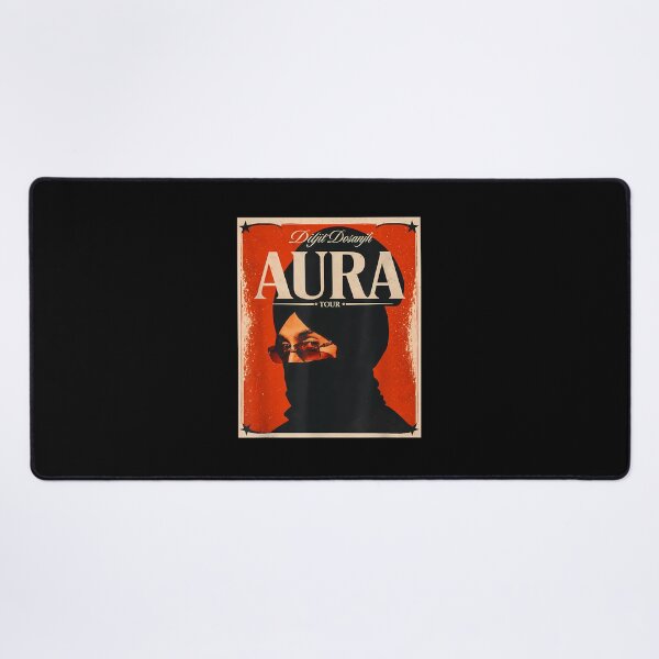 Item preview, Aura Tour Punjabi Aa Gaye Oye Dosanjh designed and sold by Medesigns17.