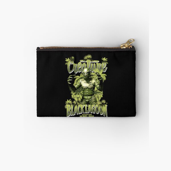 Item preview, Swamp Creature Palms Forest designed and sold by ToQuiHao.