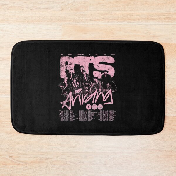Item preview, Bts Arirang World Tour  designed and sold by Psona.