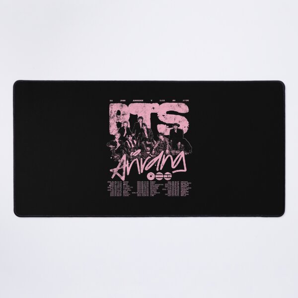 Item preview, Bts Arirang World Tour  designed and sold by Psona.