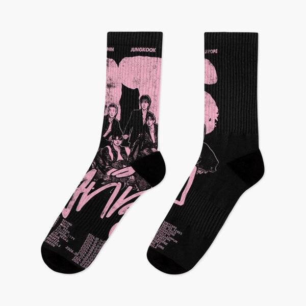 Item preview, Bts Arirang World Tour  designed and sold by Psona.
