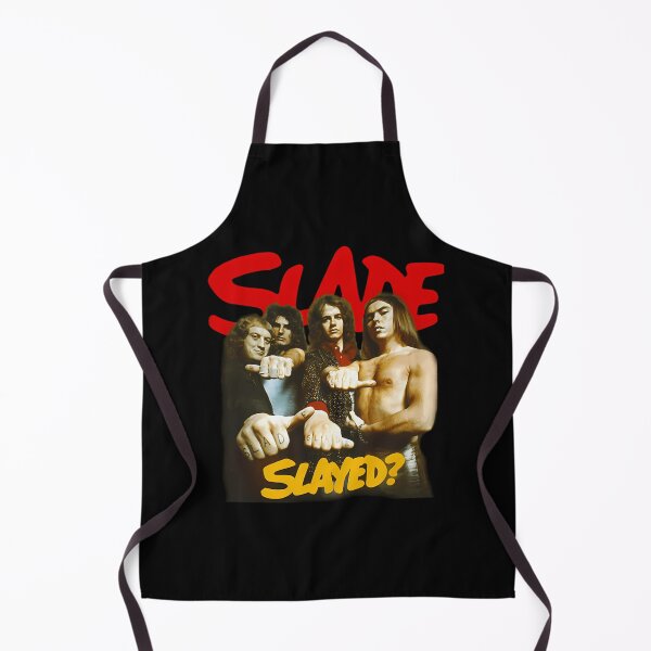 Item preview, Slade designed and sold by ScotLabadie.