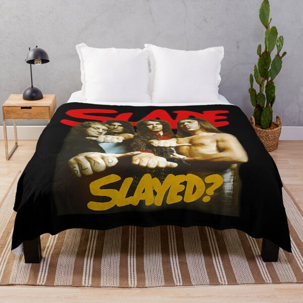 Item preview, Slade designed and sold by ScotLabadie.