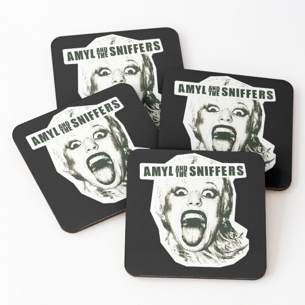 Item preview, Amyl And The Sniffers X Wallopfam designed and sold by cuomoriesenv.