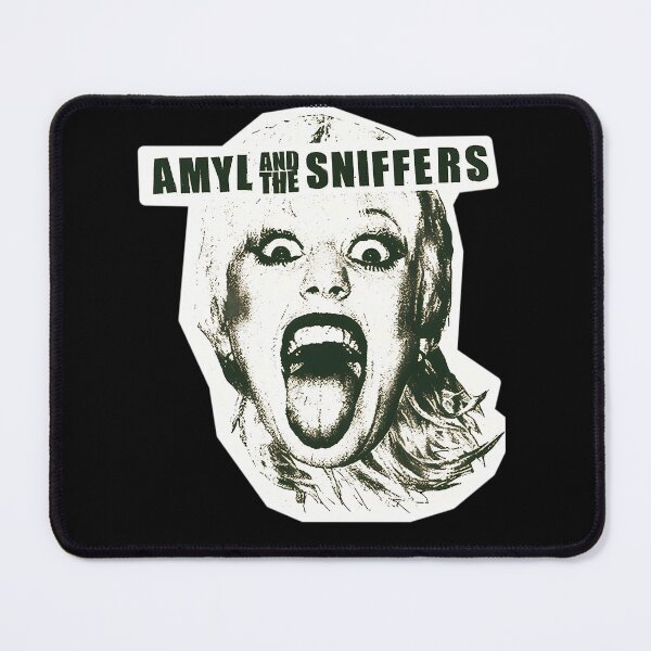 Item preview, Amyl And The Sniffers X Wallopfam designed and sold by cuomoriesenv.