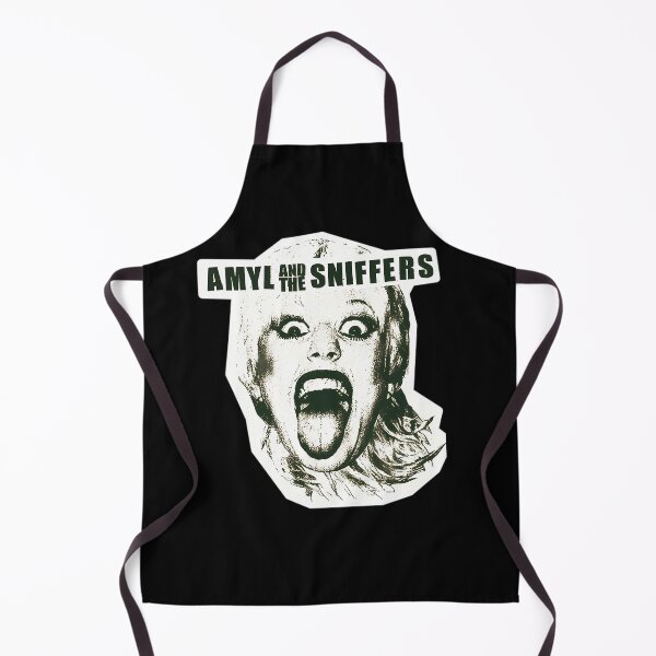 Item preview, Amyl And The Sniffers X Wallopfam designed and sold by cuomoriesenv.