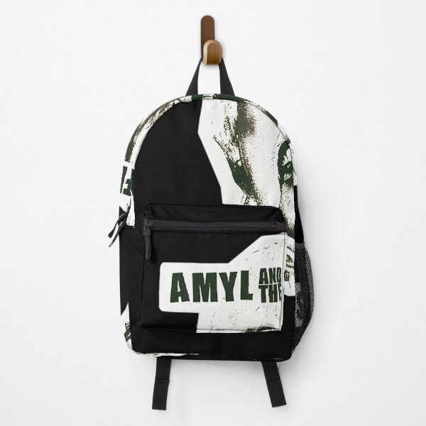 Item preview, Amyl And The Sniffers X Wallopfam designed and sold by cuomoriesenv.