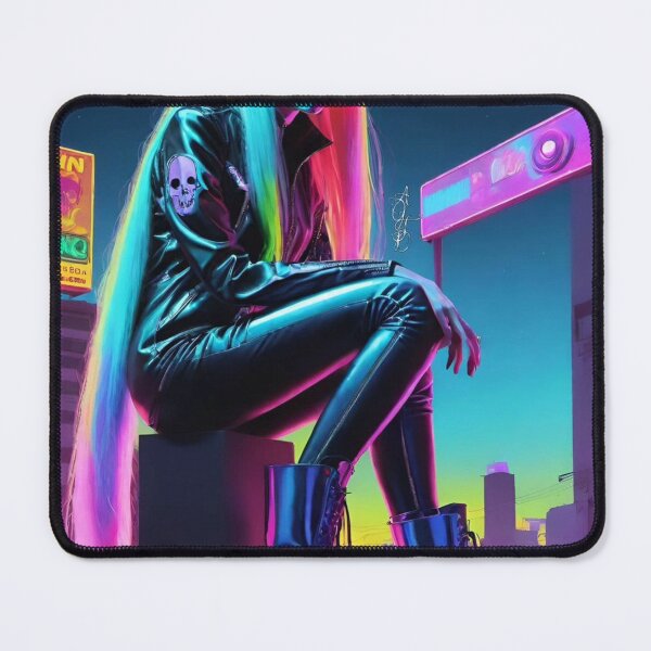 Item preview, Lunar Kacey Musgraves fMission Concept designed and sold by Emmanette.