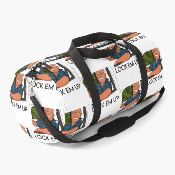Item preview, Lock Em Up designed and sold by Anja Gillette.
