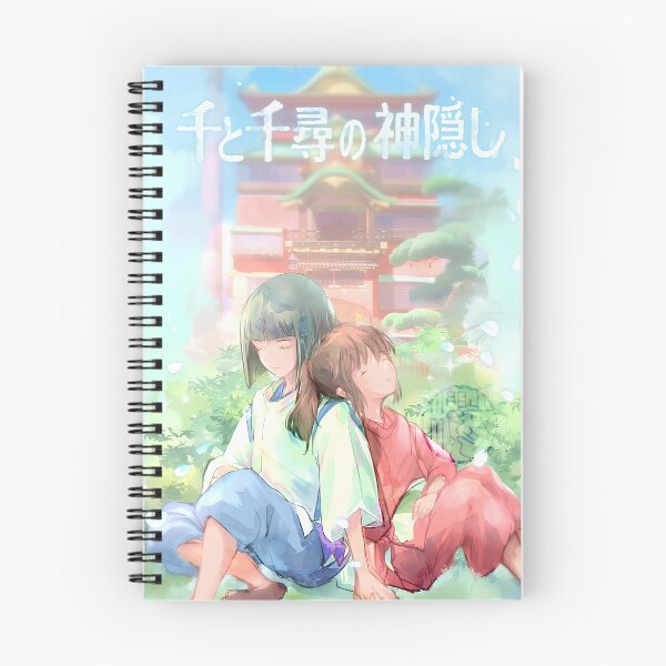 Item preview, Cute kawaii art girl and boy [[kiki's]] -%[ghiblis]%- lovers aways dragon designed and sold by liyavhushop.