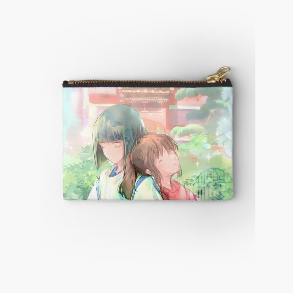 Item preview, Cute kawaii art girl and boy [[kiki's]] -%[ghiblis]%- lovers aways dragon designed and sold by liyavhushop.