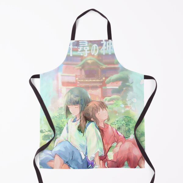 Item preview, Cute kawaii art girl and boy [[kiki's]] -%[ghiblis]%- lovers aways dragon designed and sold by liyavhushop.