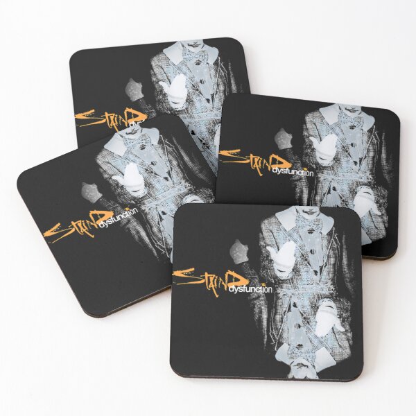 Item preview, staind . Take the risk designed and sold by RetroArtCanvas.