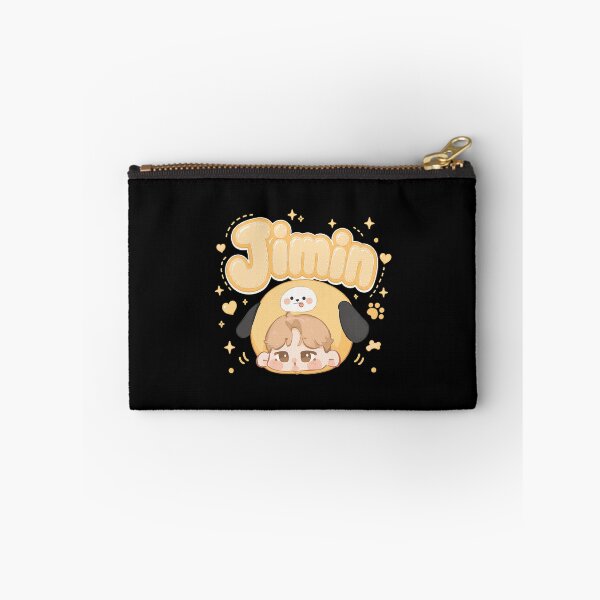 Item preview, Cute Character Kpop Fan Art  designed and sold by ElcieSkender.