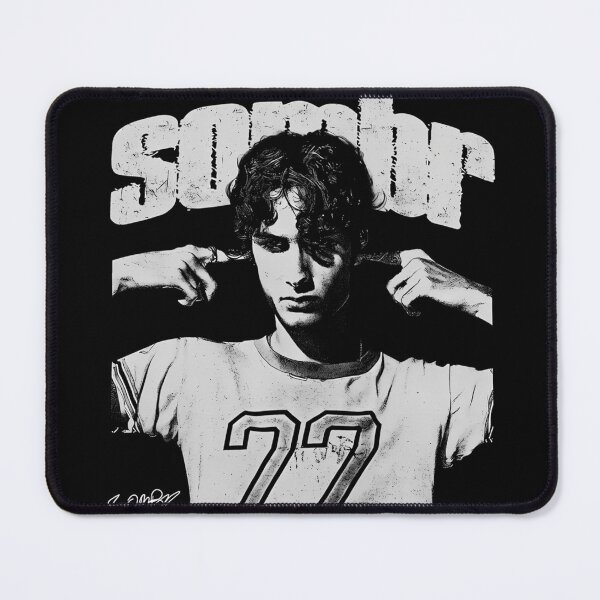 Item preview,  Sombr Tour  designed and sold by WL Store.