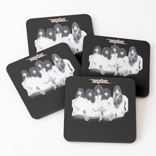 Item preview, Angel Band Rock Vibes designed and sold by cuomoriesenv.