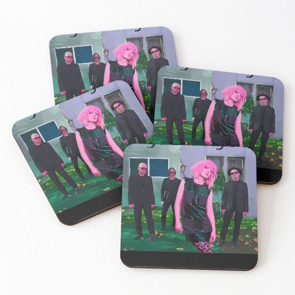 Item preview, GarbageS Band Tour designed and sold by ArtisticWild.