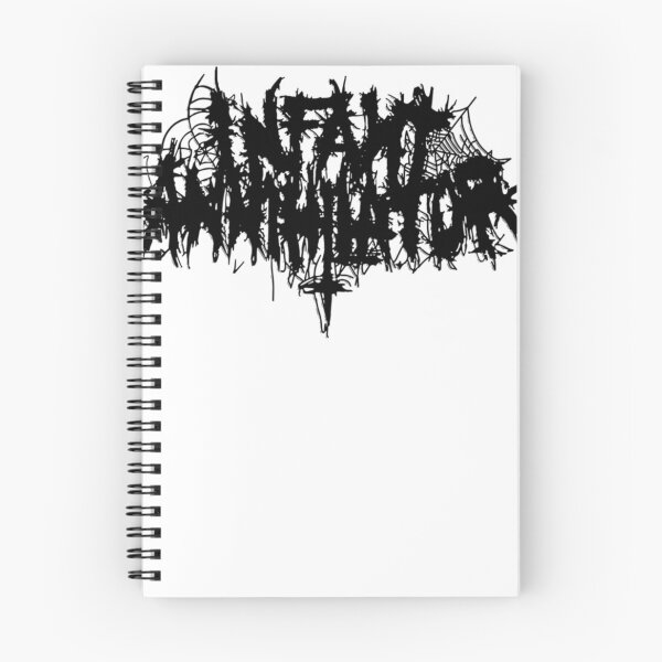 Item preview, Infant Annihilator 2 designed and sold by OceanTrace.