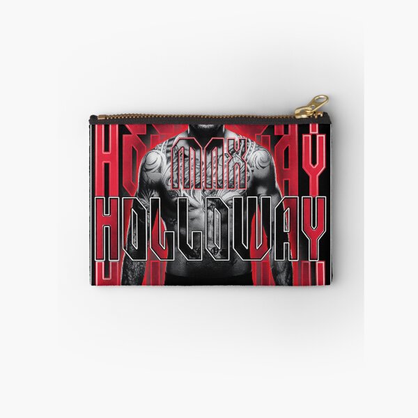 Item preview, Max Holloway Blessed Hawaii Fighter  designed and sold by Dannchamberger.