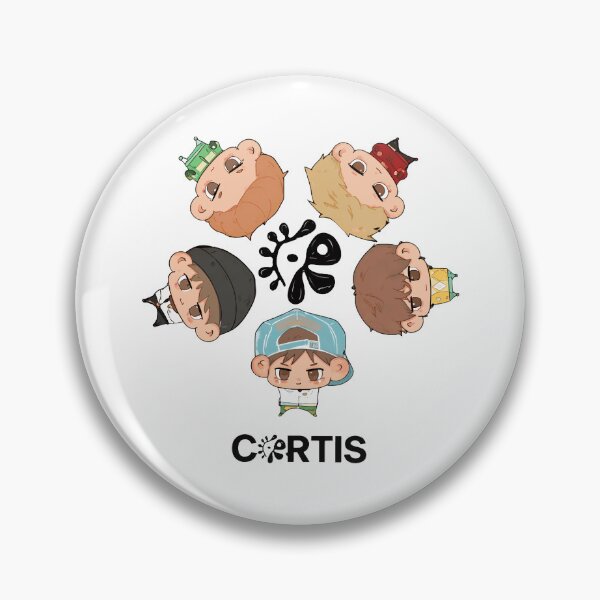 Item preview, Cute Anime Character Group  designed and sold by MeneesStefano.