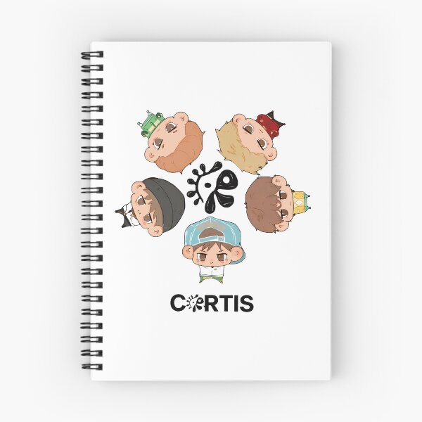 Item preview, Cute Anime Character Group  designed and sold by MeneesStefano.