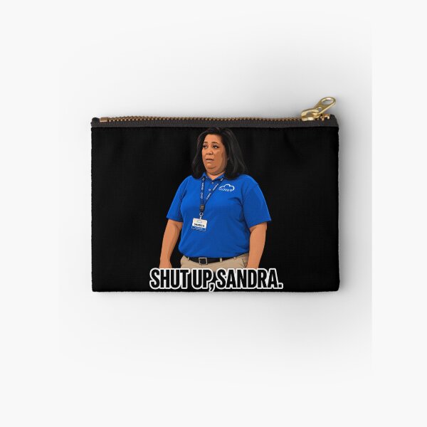 Item preview, Shut Up Sandra designed and sold by Ribeiro-Art.