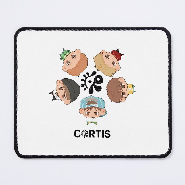 Item preview, Cute Anime Character Group  designed and sold by MeneesStefano.