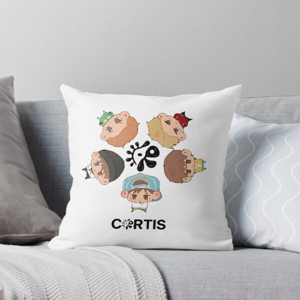 Item preview, Cute Anime Character Group  designed and sold by MeneesStefano.