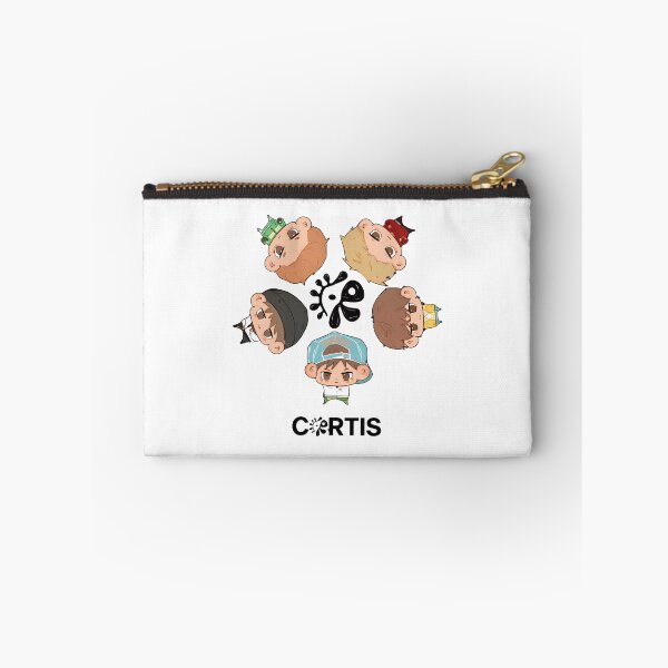 Item preview, Cute Anime Character Group  designed and sold by MeneesStefano.
