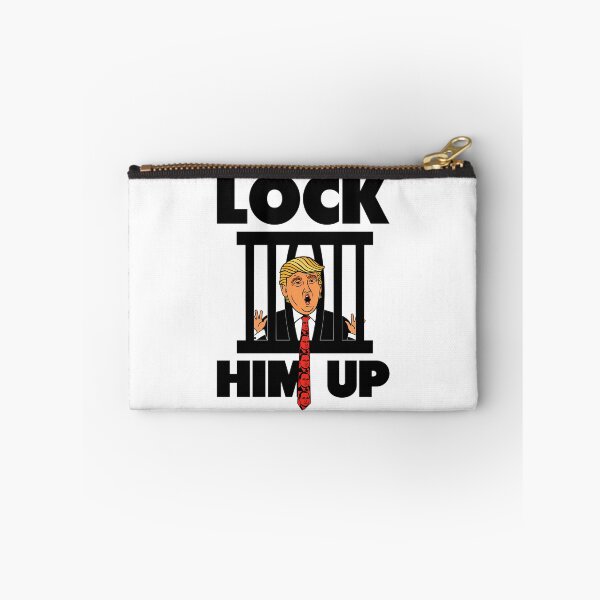 Item preview, Lock Him Up designed and sold by Anja Gillette.