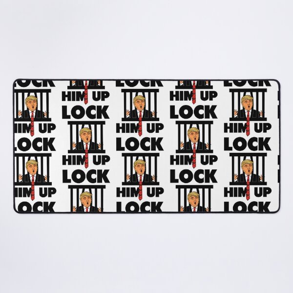 Item preview, Lock Him Up designed and sold by Anja Gillette.
