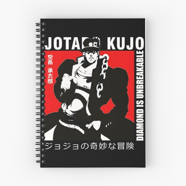 Item preview, Jotaro - 6 designed and sold by Creaturesinzo.