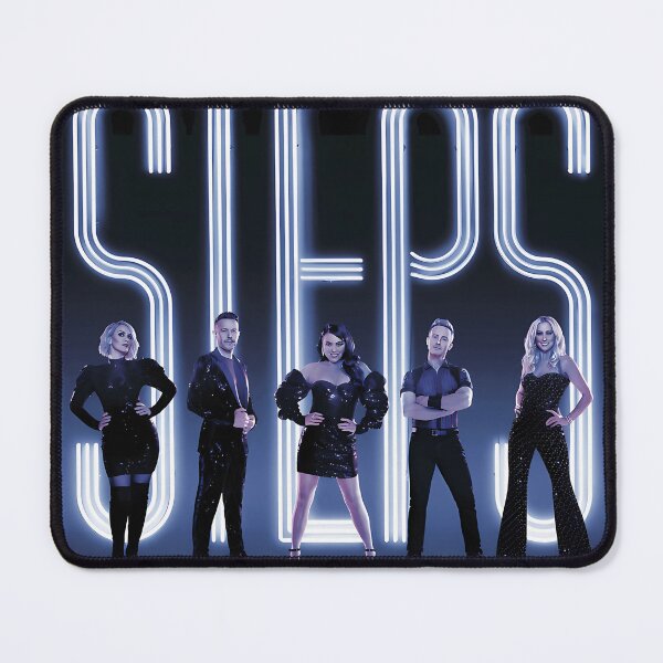 Item preview, Steps What The Future Hold Tour 2021 designed and sold by Psona.