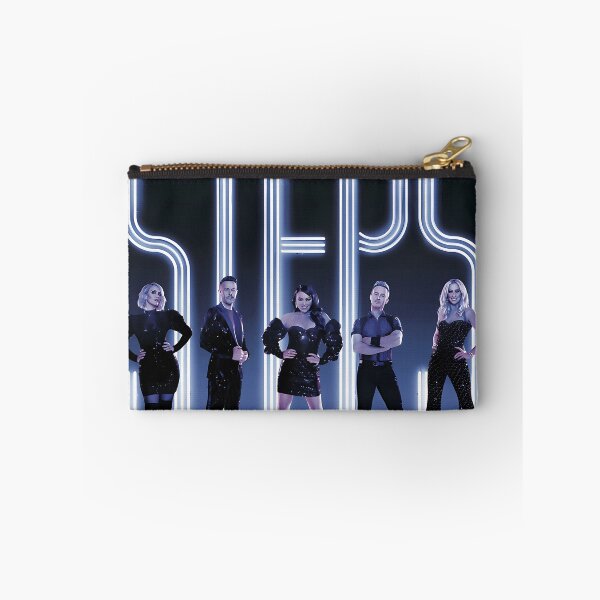 Item preview, Steps What The Future Hold Tour 2021 designed and sold by Psona.