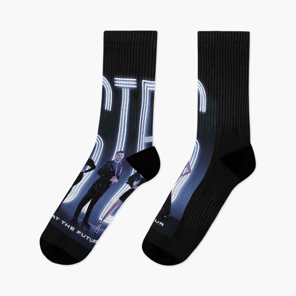Item preview, Steps What The Future Hold Tour 2021 designed and sold by Psona.