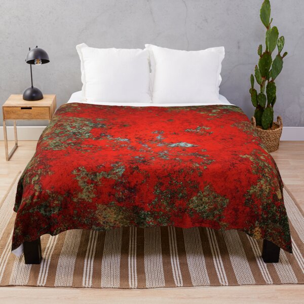 Item preview, Random rough red rock designed and sold by Keith Mills.