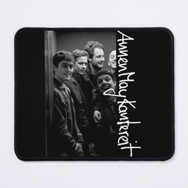 Item preview, Annenmaykantereit Band designed and sold by cuomoriesenv.