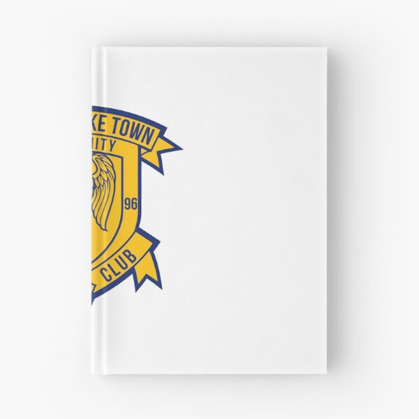 Item preview, Basingstoke Town Community Football Club Logo designed and sold by Michael  M Ritter.
