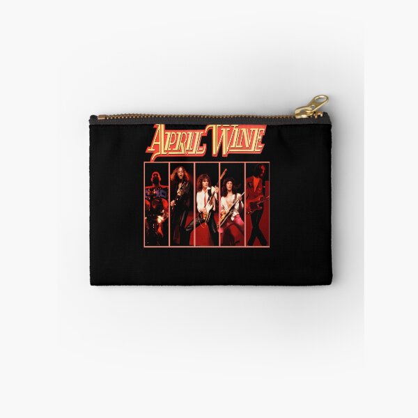 Item preview, April Wine Rock Band Members designed and sold by cuomoriesenv.