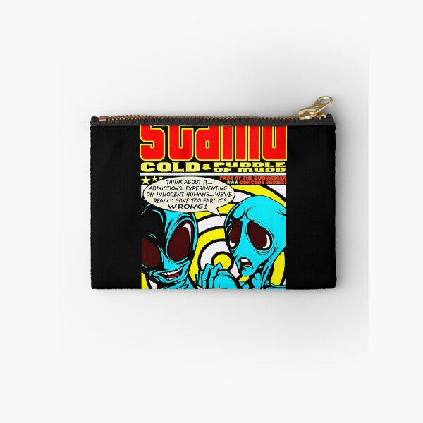 Item preview, Staind cold and puddle of mudd designed and sold by RetroArtCanvas.