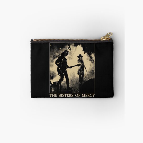 Item preview, The Sisters of Mercy Vintage designed and sold by movitavarsey.